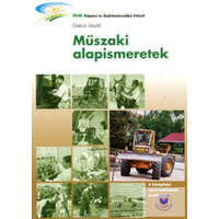 Herman Ottó Intézet Nonprofit Kft. Műszaki alapismeretek