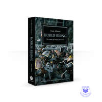 Games Workshop The Horus Heresy 1: Horus Rising