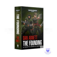 Games Workshop Gaunt’S Ghosts: The Founding (Paperback)