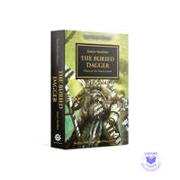 Games Workshop The Horus Heresy 54: The Buried Dagger