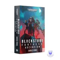 Games Workshop Blackstone Fortress: Ascension (Paperback)