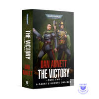  GAUNT&#039;S GHOSTS: THE VICTORY (PART 2)