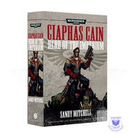 Games Workshop Ciaphas Cain: Hero Of The Imperium (Paperback)