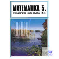 Matematika 5. bővített változat