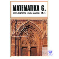  Matematika 6. bővített változat