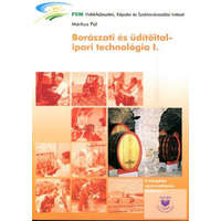 Herman Ottó Intézet Nonprofit Kft. Borászati és üdítőitalipari technológia I.