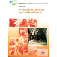 Herman Ottó Intézet Nonprofit Kft. Borászati és üdítőitalipari technológia II.