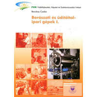 Herman Ottó Intézet Nonprofit Kft. Borászati és üdítőitalipari gépek I.