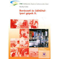 Herman Ottó Intézet Nonprofit Kft. Borászati és üdítőitalipari gépek II.