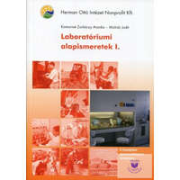 Herman Ottó Intézet Nonprofit Kft. Laboratóriumi alapismeretek I.