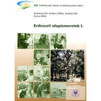 Herman Ottó Intézet Nonprofit Kft. Erdészeti alapismeretek I.