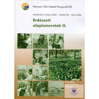 Herman Ottó Intézet Nonprofit Kft. Erdészeti alapismeretek II.