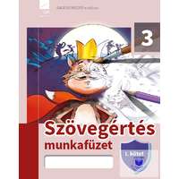 Oktatási Hivatal Szövegértés munkafüzet 3. évfolyam I. kötet