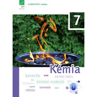 Oktatási Hivatal Kémia 7. Tankönyv