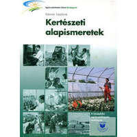 Herman Ottó Intézet Nonprofit Kft. Kertészeti alapismeretek