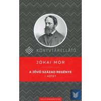 A jövő század regénye I. kötet