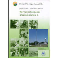 Herman Ottó Intézet Nonprofit Kft. Környezetvédelmi alapismeretek I.