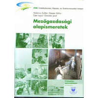 Herman Ottó Intézet Nonprofit Kft. Mezőgazdasági alapismeretek