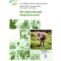 Herman Ottó Intézet Nonprofit Kft. Mezőgazdasági alapismeretek