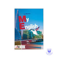 My English EleMEntary Book A2-B1