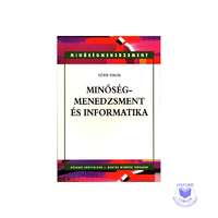 Minőségmendzsment és informatika