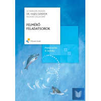 Felmérő feladatsorok matematika 4. osztály A,B változat