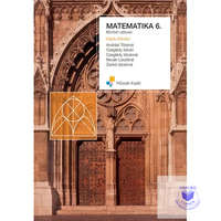 Matematika 6. bővített változat