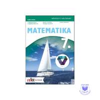 Matematika 7. osztály bővített változat