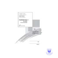 Felmérő feladatsorok matematika 7. osztály C változat alapszint tanulói példány