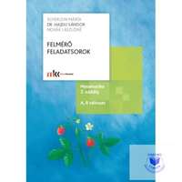 Felmérő feladatsorok matematika 2. osztály A,B változat