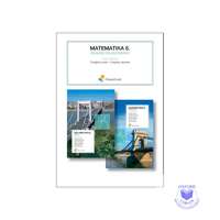 Témazáró felmérő feladatsorok matematika 8. osztály A,B változat