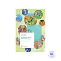 Szavakon innen, szavakon túl - Olvasókönyv 2. osztályosoknak I. kötet