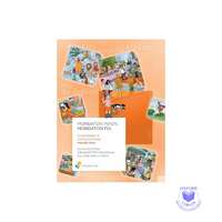 Mondaton innen, mondaton túl - Olvasókönyv 3. osztályosoknak II. kötet