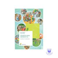 Szavakon innen, szavakon túl - Olvasókönyv 2. osztályosoknak II. kötet