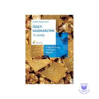  Üzleti gazdaságtan 12. osztály tankönyv és munkafüzet
