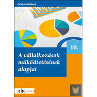 A vállalkozások működtetésének alapjai