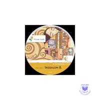 Műszaki Könyvkiadó Irodalom 8. interaktív tananyag CD
