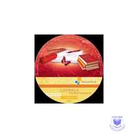 Műszaki Könyvkiadó Szépírás II. interaktív tananyag CD