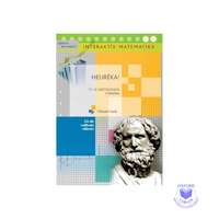 Műszaki Könyvkiadó Heuréka! 11-12. osztályosok számára CD-ről indítható változat
