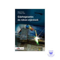 Gázhegesztés és rokon eljárások