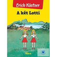 Mozaik Kiadó Erich Kastner: A Két Lotti