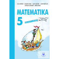 Oktatási Hivatal Matematika 5 - Dobrodružstvá v matematike