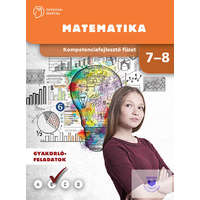 Oktatási Hivatal Kompetenciafejlesztő füzet Matematika 7-8. évfolyam