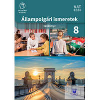 Oktatási Hivatal Állampolgári ismeretek 8.