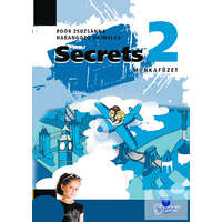 Oktatási Hivatal Secrets 2 Munkafüzet