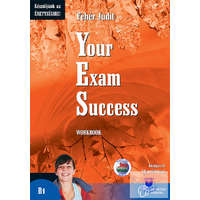 Oktatási Hivatal Your Exam Success Workbook Középszint