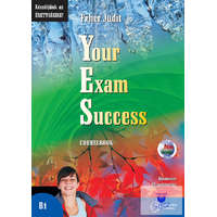Oktatási Hivatal Your Exam Success Coursebook Középszint