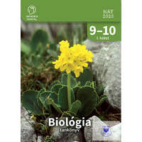 Oktatási Hivatal Biológia tankönyv 9-10. I. kötet