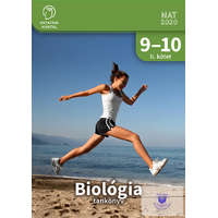 Oktatási Hivatal Biológia tankönyv 9-10. II. kötet