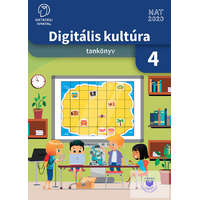 Oktatási Hivatal Digitális kultúra 4.